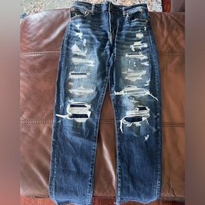 American Eagle jeans in brand new condition!